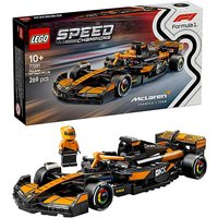 LEGO Speed Champions McLaren F1 Team MCL at JD Williams Catalogue LEGO Speed Champions McLaren F1 Team MCL.