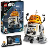 Ahsoka Chopper