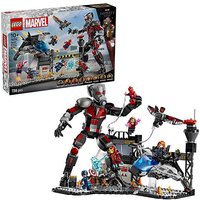 LEGO Marvel Captain America: Civil War at JD Williams Catalogue LEGO Marvel Captain America: Civil War.