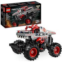 Monster Jam ThunderROARus