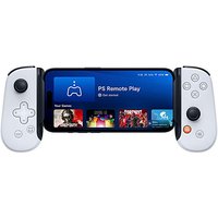 Backbone One (Lightning) Gen 2 - White at JD Williams Catalogue Backbone One (Lightning) Gen 2 - White.