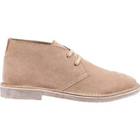 Samuel Boot Suede