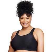 1166 Sport Bra Solid