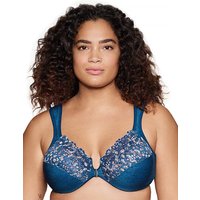 1245 Wonder Wire Bra Dark Denim