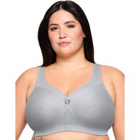 1005 Magic Lift Bra Heather