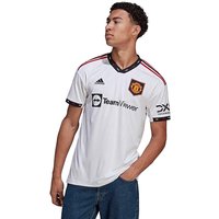 adidas Manchester United FC Jersey at Jacamo adidas Manchester United FC Jersey.