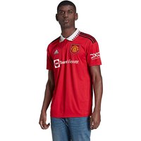 adidas Manchester United FC Jersey at JD Williams Catalogue adidas Manchester United FC Jersey.