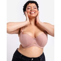 Boost Me Up Balcony Bra