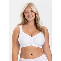 Keep Fresh Front Fastening Bra