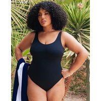 Deep Dive Non Wired Swimsuit 34J JJ