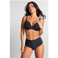 365 Smoothing Plunge Bra