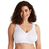 Smooth Divide Non wired Bra