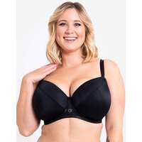 Daze T Shirt Balcony Bra 32JJ