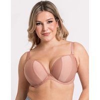 Superhero Multiway Plunge Bra