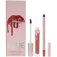 Jenner Matte Lip Kit