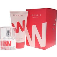 W Gift Set