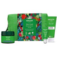 Weleda Skin Food Bedtime Beauty at JD Williams Catalogue Weleda Skin Food Bedtime Beauty.