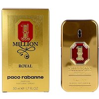 Paco Rabanne 1 Million Royal Parfum 50ml at JD Williams Catalogue Paco Rabanne 1 Million Royal Parfum 50ml.