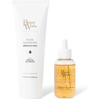 Argan Serum Mask Bundle