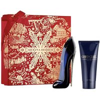 Good Girl 80ml EDP & Body Lotion 100ml at JD Williams Catalogue Good Girl 80ml EDP & Body Lotion 100ml.