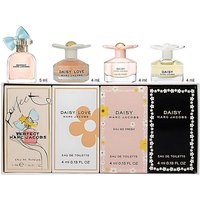 4 Piece Miniature Gift Set