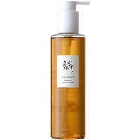 Cleansing Oil