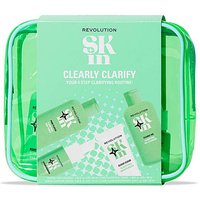 Skin Clearly Clarify Kit
