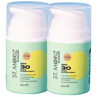 SPF 30 Tinted Face Sunscreen Duo