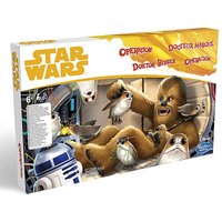 Operation Game: Star Wars Chewbacca Operation Game: Star Wars Chewbacca
