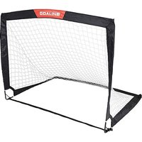 2 All Weather Football Goals 2 All Weather Football Goals