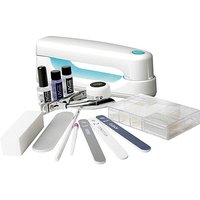 Rio UV Nails Compact Set Rio UV Nails Compact Set