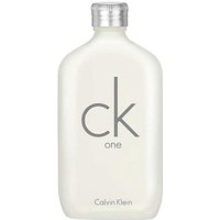 CK One Eau de Toilette