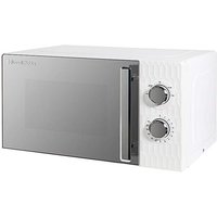 Russell Hobbs Honeycomb Microwave White at JD Williams Catalogue Russell Hobbs Honeycomb Microwave White.