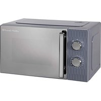 Russell Hobbs Microwave Grey at JD Williams Catalogue Russell Hobbs Microwave Grey.