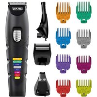 Wahl Colour Trim Multigroomer at Jacamo Wahl Colour Trim Multigroomer.