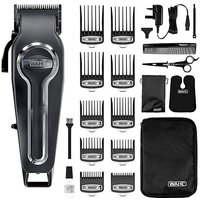 Elite Pro Cordless Hair Clipper