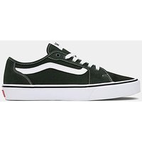 Filmore Decon Trainers Black White