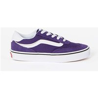 Brooklyn Leather Trainers