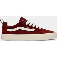 Filmore Trainers Red White