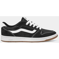 Rylan Trainers Black White
