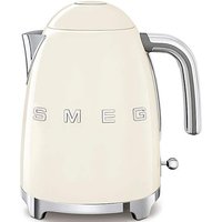 Smeg KLF03 Retro Style Cream Kettle