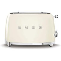 Smeg TSF01 2 Slice Cream Toaster