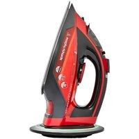 Morphy Richards Cordless Steam Iron at JD Williams Catalogue Morphy Richards Cordless Steam Iron.