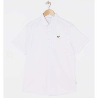 Storm Oxford Shirt Long Length 36 38