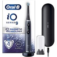B iO9 Electric Toothbrush
