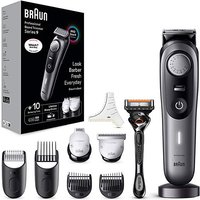 Braun Series 9 Beard Trimmer at Jacamo Braun Series 9 Beard Trimmer.