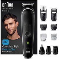 Braun All-In-One Style Kit Series 5 at Jacamo Braun All-In-One Style Kit Series 5.