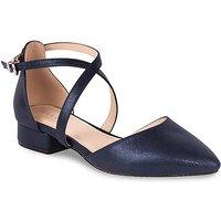 Irene Court Shoes