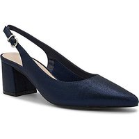 Imelda Block Heels
