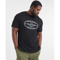 & York Logo T Shirt